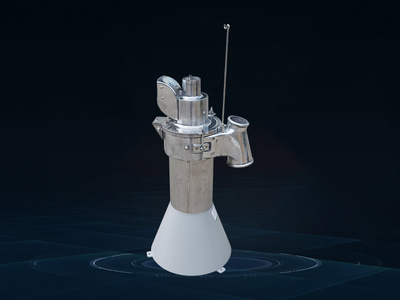 低噪音粉碎机
